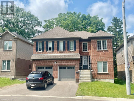 19 Drummond Drive, Kitchener