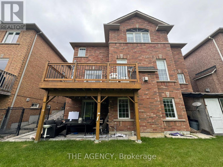 19 Edward Jeffreys Avenue, Markham