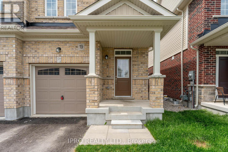 19 Elsegood Drive E, Guelph