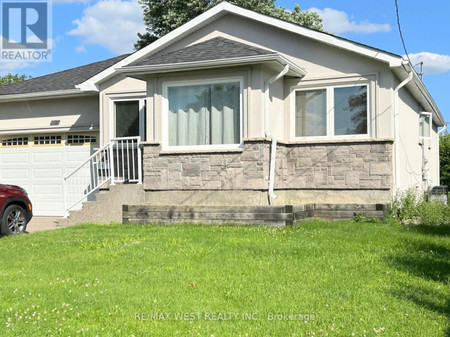 19 Golding Avenue, Brampton Brampton East