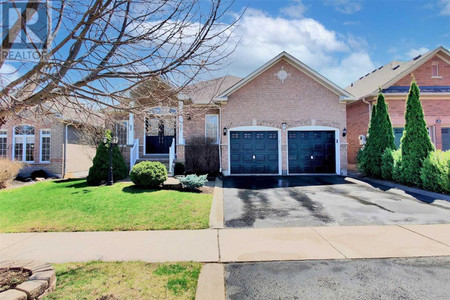 19 Johnson Cres, Halton Hills