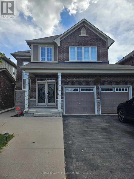 19 Killick Road, Brampton Northwest Brampton