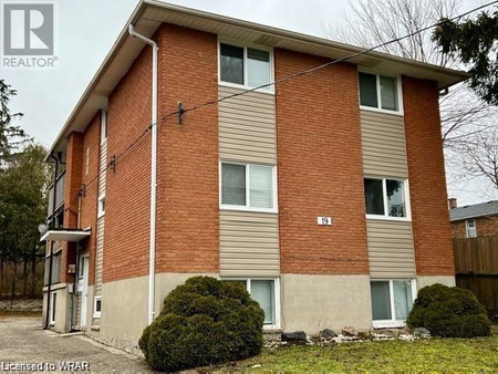 19 Lilac Street Unit 1 Rm 3, Kitchener