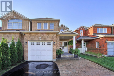 19 Long Point Drive, Richmond Hill