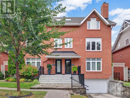 19 Montcalm Street Unit 6, Ottawa