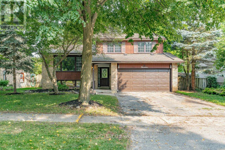 19 Northwood Crescent, Guelph Parkwood Gardens