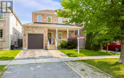 19 Osmond Appleton Road, Markham