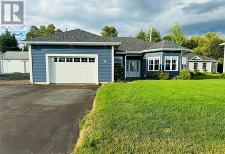 19 Peddle Drive, Grand Falls Windsor