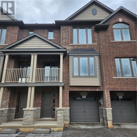 19 Picardy Dr Drive Unit 56, Stoney Creek