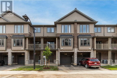 19 Picardy Drive Unit 26, Stoney Creek