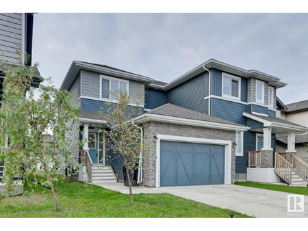 19 Redding Wy, Fort Saskatchewan