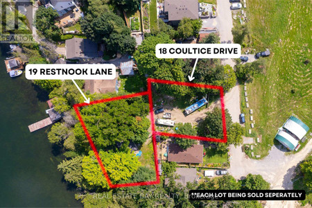 19 Restnook Lane, Whitchurch Stouffville