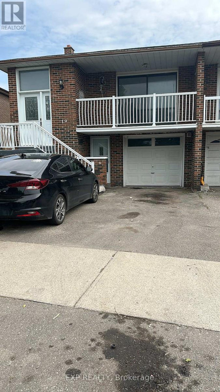 19 Roseville Drive, Brampton