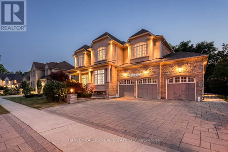 19 Royal County Down Crescent, Markham Devil S Elbow