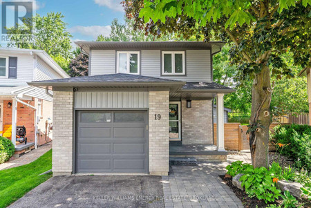 19 Spring Street, Whitchurch Stouffville