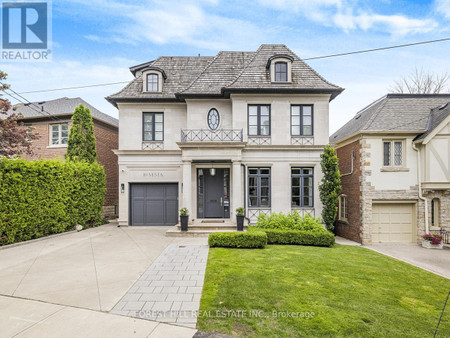 19 Vesta Drive, Toronto Forest Hill South