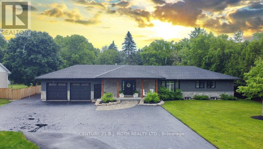 19 Wattie Road, Springwater