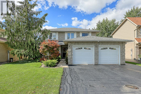 19 Westwinds Drive, London