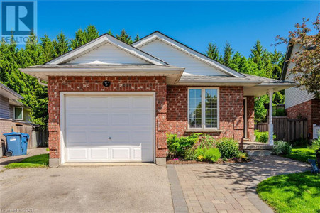 3pc Bathroom - 19 Whittaker Court, Guelph, ON N1C1G1 Photo 1