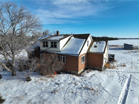 190 48455 Hwy 770, Rural Leduc County