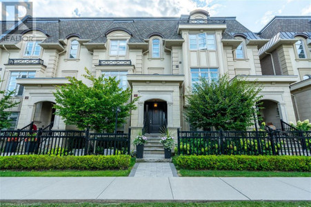 190 Dorval Drive, Oakville