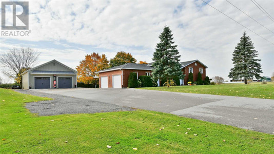 1900 Keene Rd, Otonabee South Monaghan