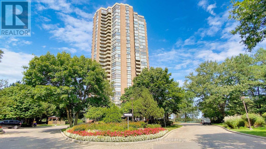 1901 85 Skymark Drive, Toronto Hillcrest Village