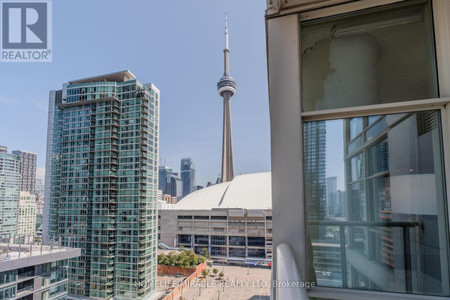 1903 10 Navy Wharf Court, Toronto