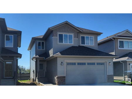 1904 Westerra Ln, Stony Plain