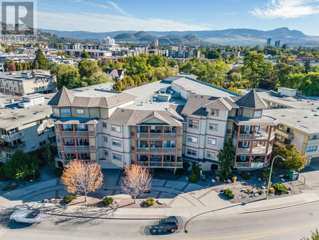 1905 Pandosy Street Unit 108, Kelowna