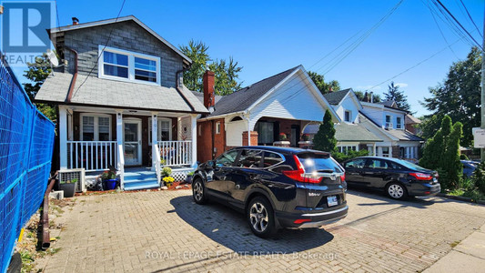 191 Courcelette Road, Toronto Birchcliffe Cliffside