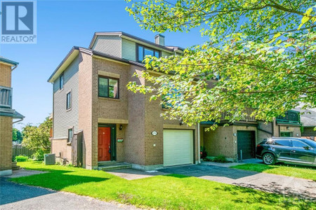 191 Dunbarton Court, Ottawa