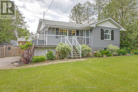 191 Kennedy Avenue E, Oro Medonte