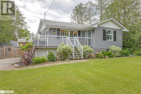 191 Kennedy Avenue, Oro Medonte