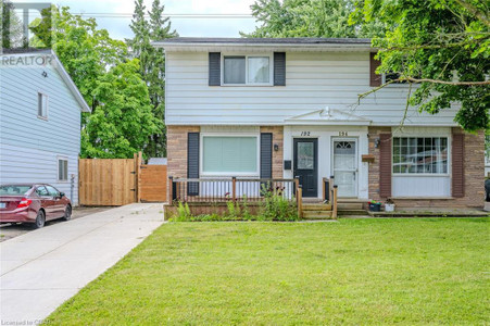 192 Pinedale Drive, Kitchener