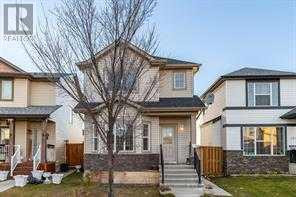 192 Saddlebrook Circle Ne, Calgary