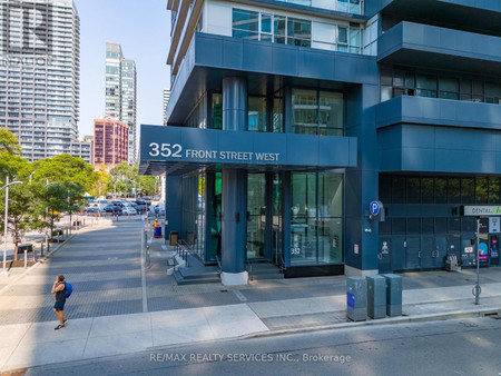 1920 352 Front Street W, Toronto Waterfront Communities