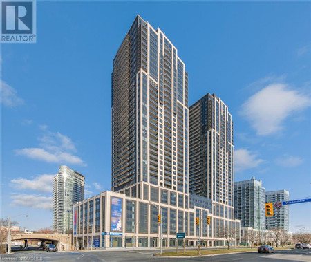 1926 Lake Shore Boulevard W Unit 3709 E, Toronto