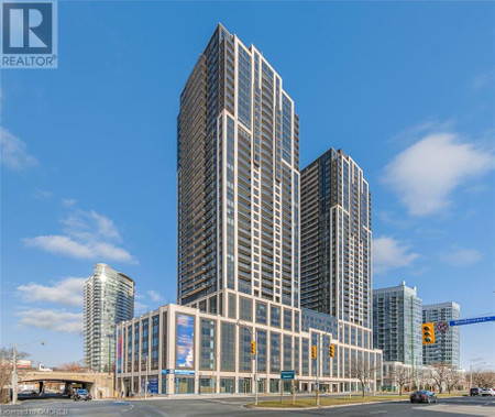 1926 Lake Shore Boulevard W Unit Ph 01, Toronto