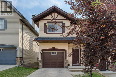 193 Rockyspring Grove Nw, Calgary