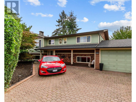 19330 Hammond Road, Pitt Meadows