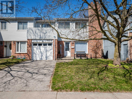 1934 Malden Crescent, Pickering