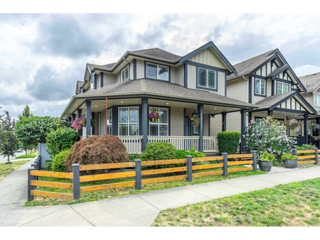 19342 66 Avenue, Surrey