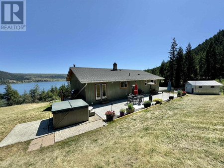 1937 South Lakeside Drive, Williams Lake