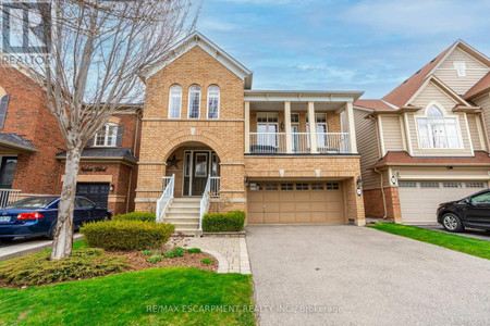 194 Nisbet Boulevard, Hamilton Waterdown