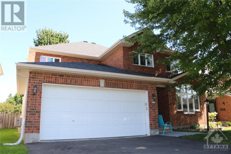 194 Redpath Drive, Ottawa