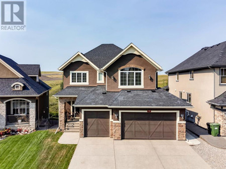 194 Valley Pointe Way Nw, Calgary