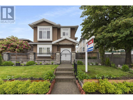 1943 E 12 Th Avenue, Vancouver