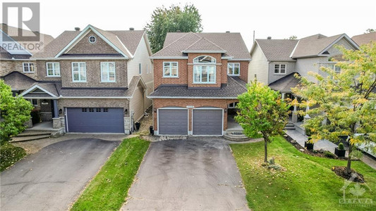 1949 Schroeder Crescent, Ottawa