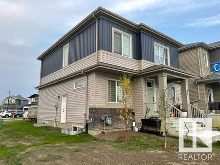 195 Caledonia Dr, Leduc